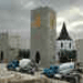 Tilt Wall Tower